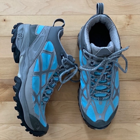 The North Face Shoes - Women’s The North Face Vibram Hiking Boots